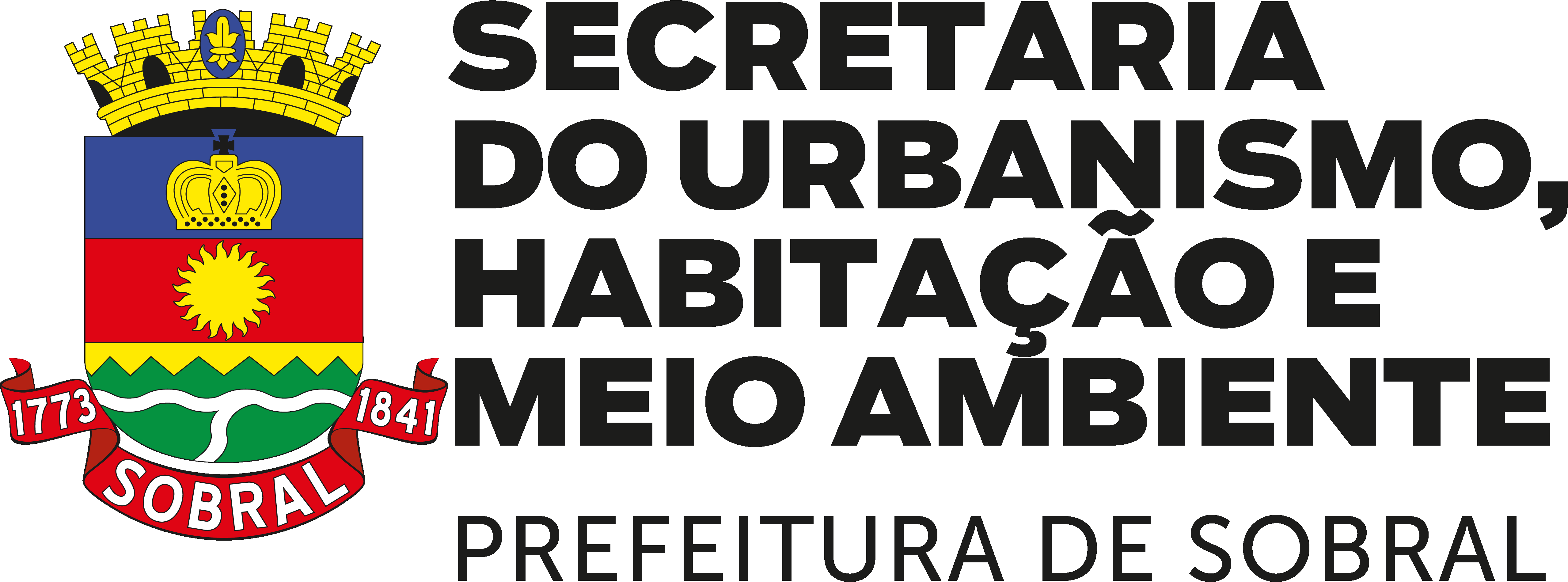 Secretaria do Urbanismo, Habitação e Meio Ambiente de Sobral